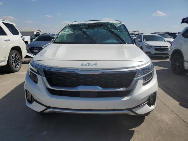 KNDETCA26P7365945 KIA Seltos Sx
