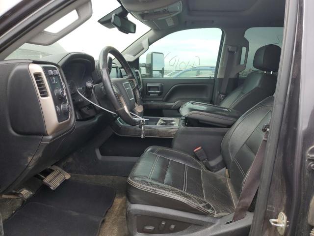 1GT120E82FF509476 GMC Sierra K2500 Denali