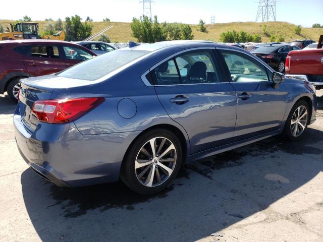 4S3BNAN62J3023888 Subaru Legacy 2.5i Limited