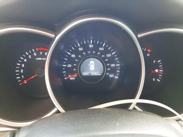 5XXGM4A77EG327488 KIA Optima Lx