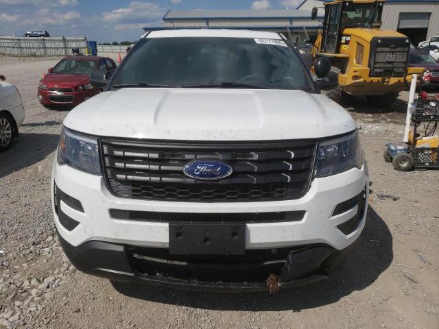 1FM5K8AR6JGC75324 | 2018 FORD EXPLORER P