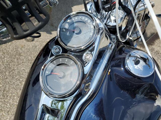 2019 HARLEY-DAVIDSON FXLR 1HD1YNJ23KB065182
