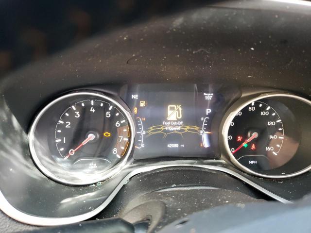 3C4NJCCB5LT108090 Jeep Compass Limited