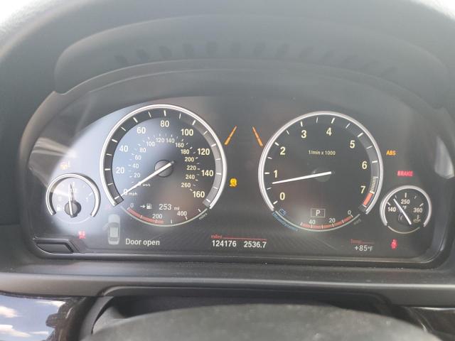 WBA5B1C52GG131653 BMW 535 I