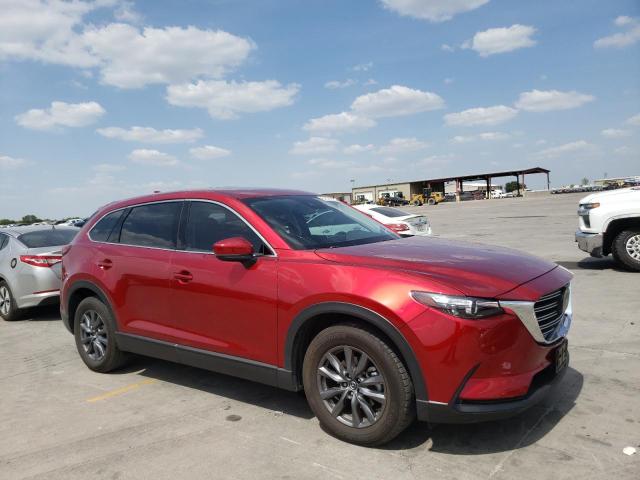 JM3TCBCY9N0607336 Mazda CX-9 TOURI 4