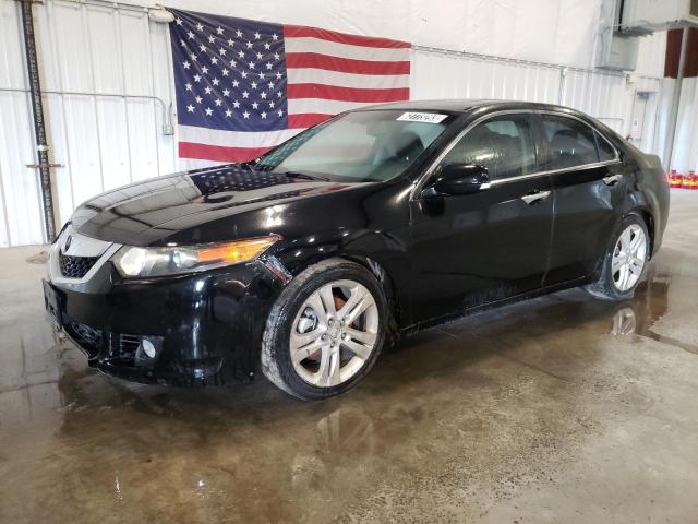 2010 Acura TSX 