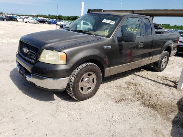 2005 Ford F-150 