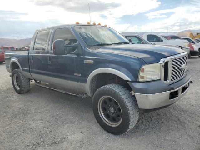 1FTWW31P86EA32342 2006 Ford F350 Srw Super Duty