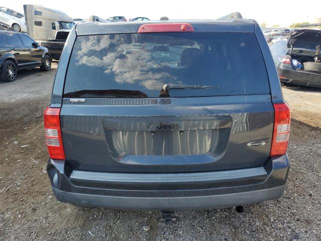 1C4NJPBA2ED753028 Jeep Patriot Sport