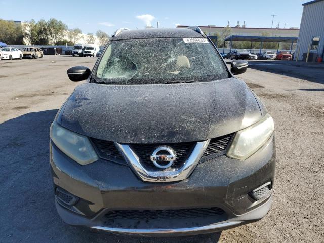 5N1AT2ML5FC761881 Nissan ROGUE S