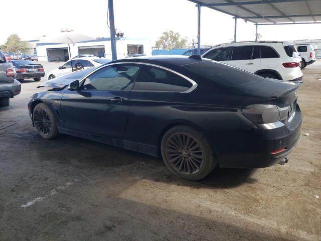 WBA3N9C51EK244775 BMW 428 XI