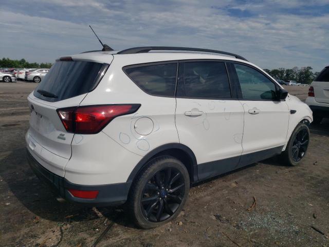 Vin: 1fmcu0gd4kua64379, lot: 63990003, ford escape se 20193