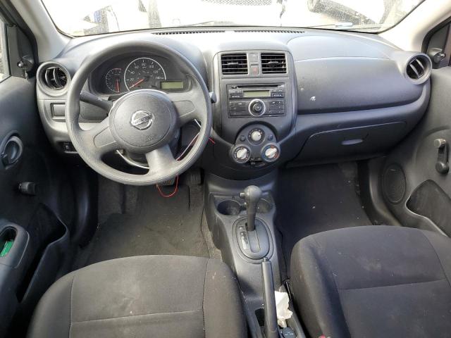 3N1CN7AP2EL848400 Nissan VERSA S