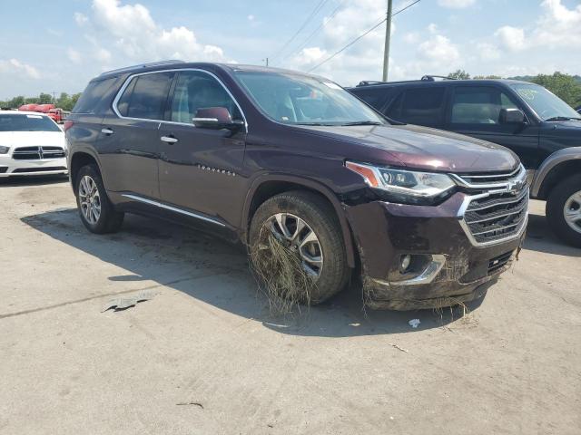 1GNEVKKW0KJ104237 Chevrolet Traverse P 4