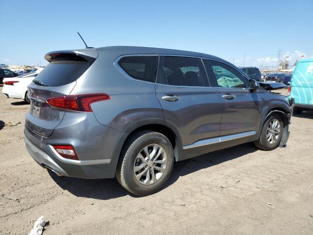 5NMS23AD7KH070636 Hyundai Santa Fe Se