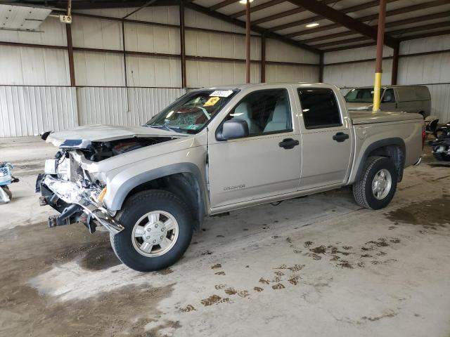 2004 Chevrolet Colorado 