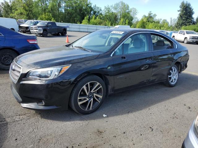 2017 Subaru Legacy Sport