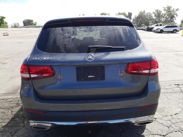 WDC0G4JB2KF510010 Mercedes-Benz GLC 300