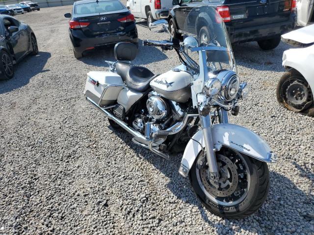 2008 HARLEY-DAVIDSON FLHR - 1HD1FB4148Y670728