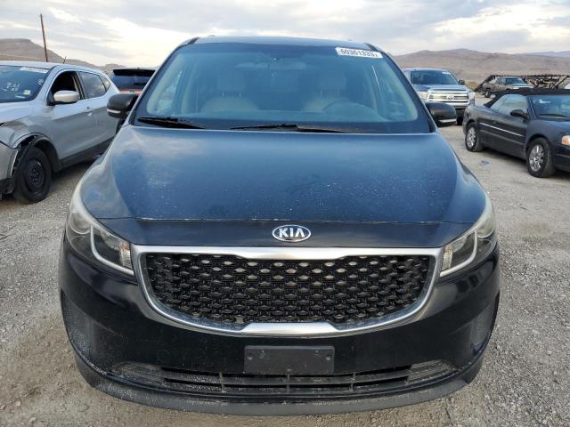 KNDMB5C19F6068199 KIA SEDONA LX