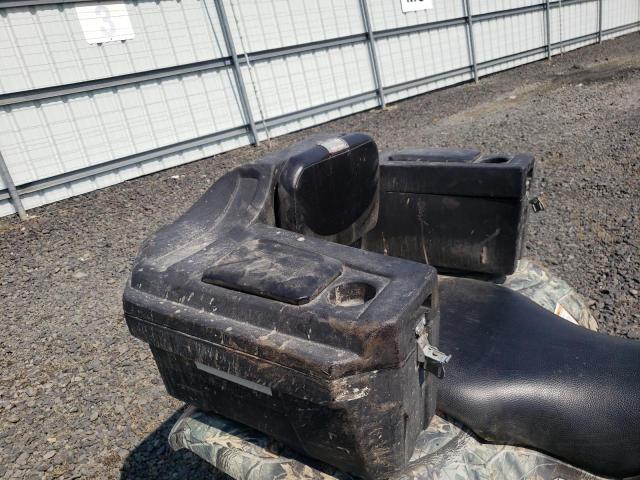 2006 YAMAHA YFM400 FWA 5Y4AJ17YX6A003114