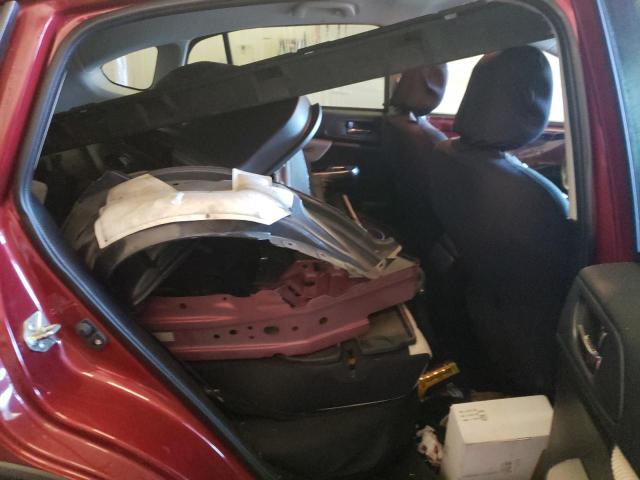 JF2GPABC3G8297169 Subaru Crosstrek Premium