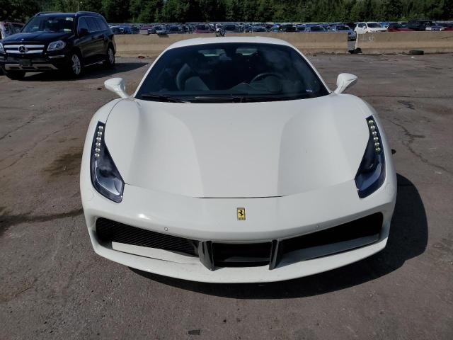 VIN ZFF79ALA1J0232947 2018 Ferrari 488 no.5