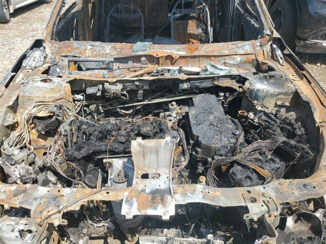 2018 HONDA ACCORD HYB - 1HGCV3F11JA005348