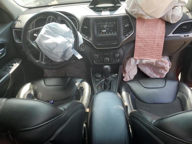1C4PJMLB6KD210730 Jeep Cherokee Latitude Plus