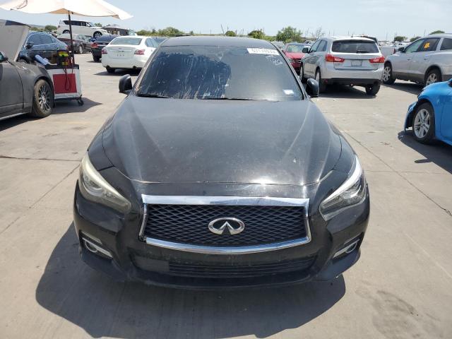 JN1BV7AP6EM675272 Infiniti Q50 BASE