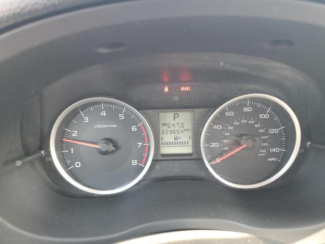JF2SJAGC2EH455115 Subaru Forester 2.5i Premium