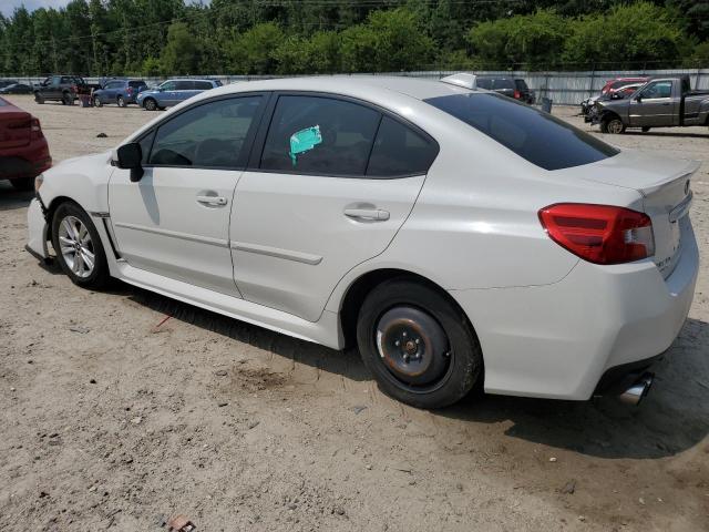 2015 Subaru Wrx Limited VIN: JF1VA1J62F9813412 Lot: 62177423