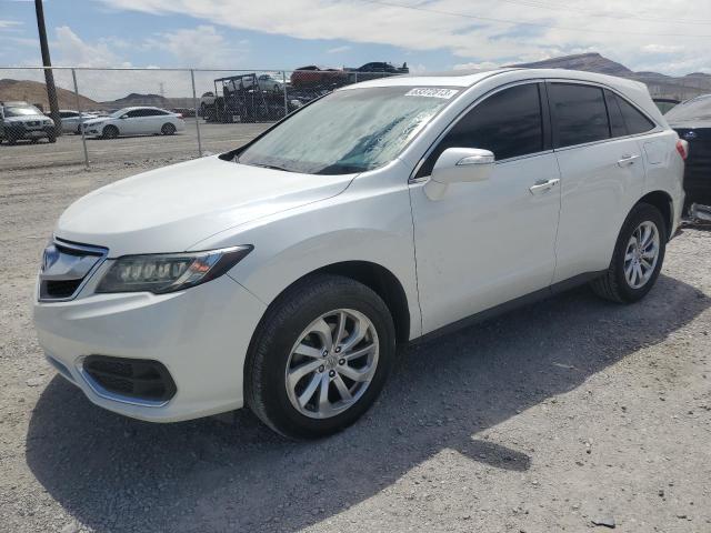 2017 Acura RDX 