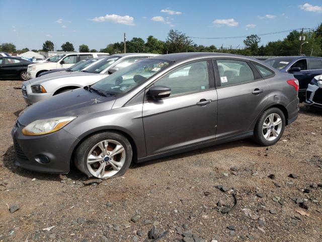 2014 Ford Focus Se 2.0L for Sale in Hillsborough, NJ - Water/Flood