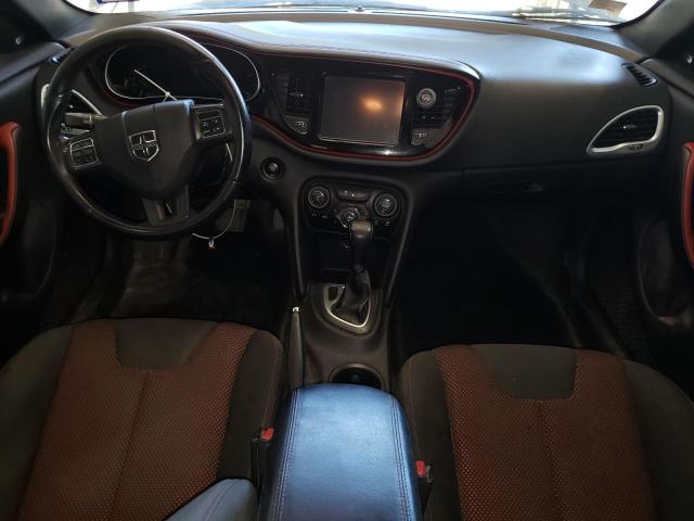 2016 DODGE DART GT SP - 1C3CDFGB7GD791677