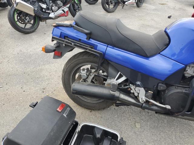 2001 KAWASAKI ZG1000 - JKAZGCA111B515617