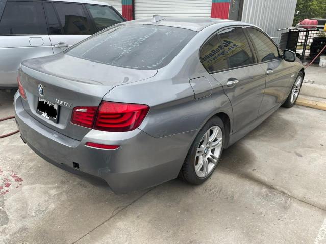 WBAXG5C52DD234375 Bmw 5 Series I 2013