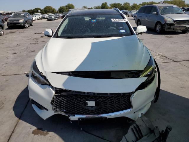 2019 INFINITI QX30 PURE - SJKCH5CP0KA011683