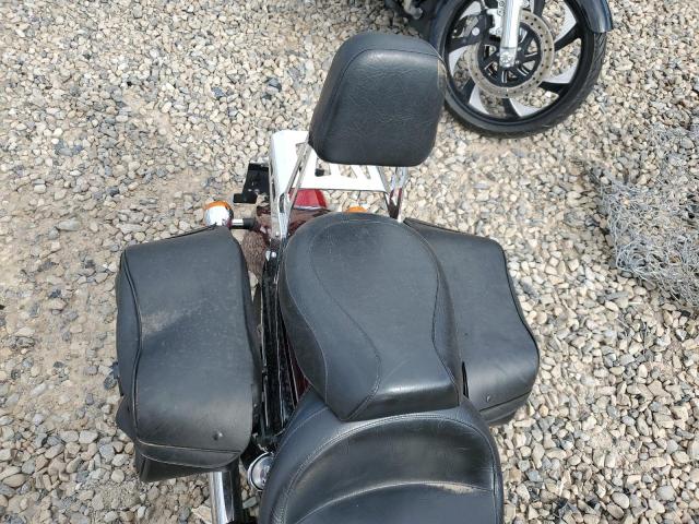 2006 HONDA VTX1300 R 1HFSC52666A303632