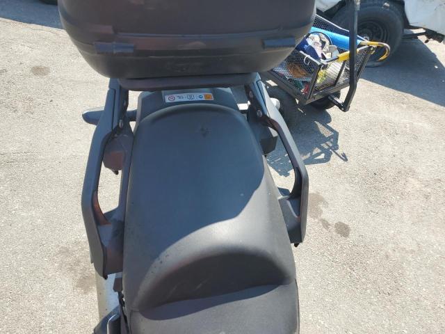 2015 KAWASAKI 1000 - JKALZCB12FA003702