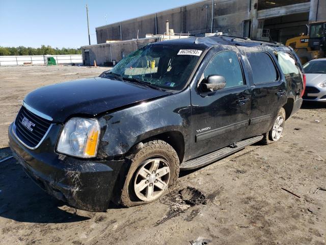 2014 GMC Yukon SLT