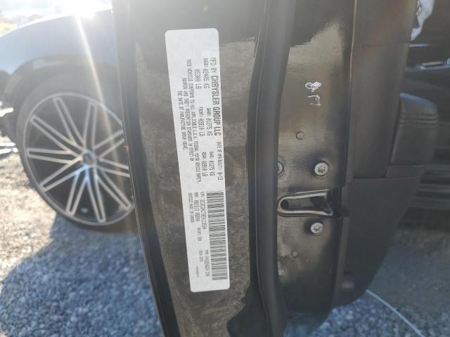 2C3CDXCT9EH113534 Dodge CHARGER R/T