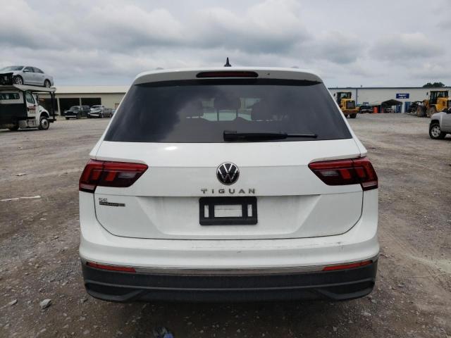 3VV3B7AX2NM113188 Volkswagen Tiguan SE 6