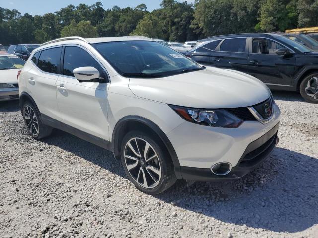 2019 NISSAN ROGUE SPT JN1BJ1CP5KW227286