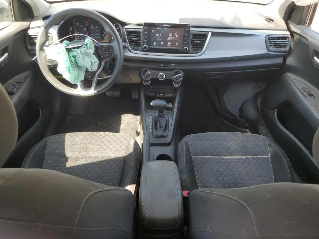3KPA24AD4LE274157 KIA RIO LX