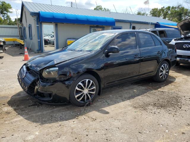 2010 Volkswagen Jetta S