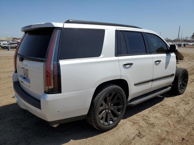 1GYS4BKJ5JR383603 Cadillac Escalade Luxury