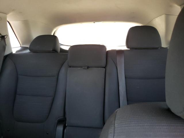5XYKT3A66EG450208 KIA SORENTO LX