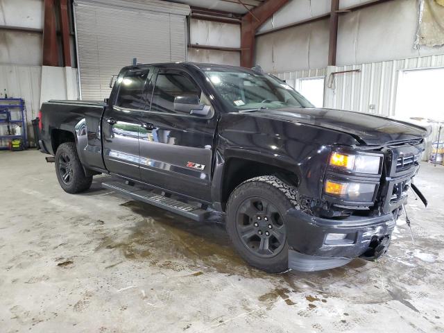 2015 CHEVROLET SILVRDO LT 1GCVKREC5FZ379511