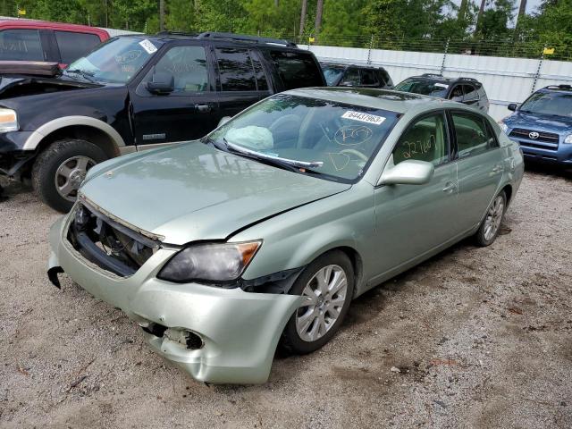 2008 Toyota Avalon XL